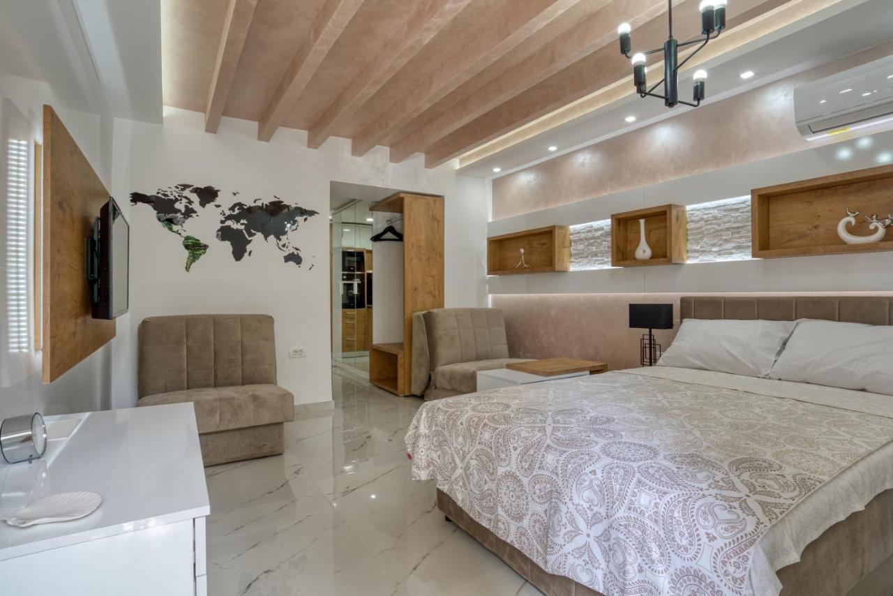 Pearl Of Budva Luaran gambar