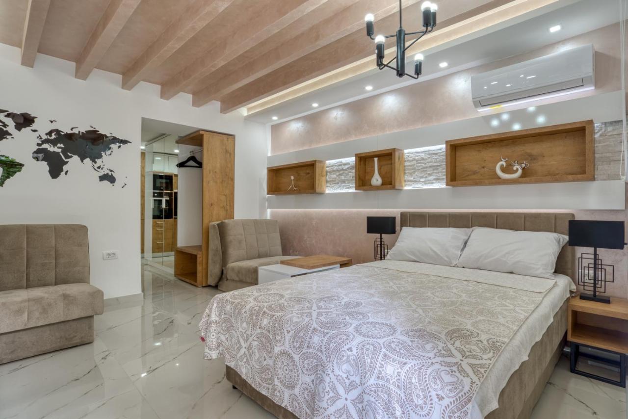 Pearl Of Budva Luaran gambar