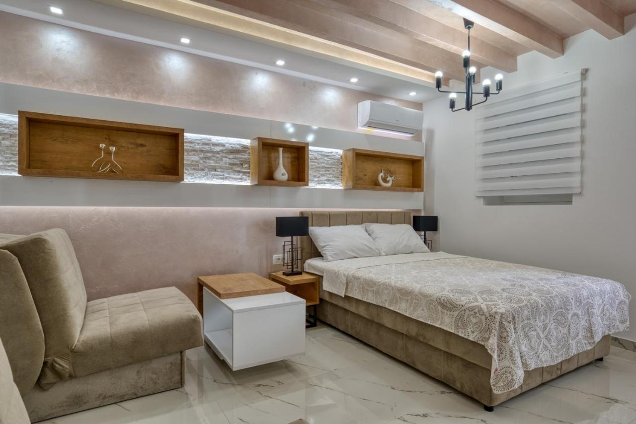 Pearl Of Budva Luaran gambar